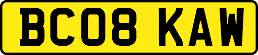 BC08KAW
