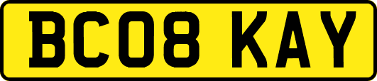 BC08KAY