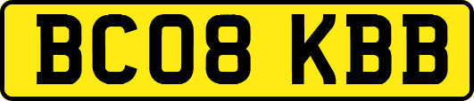 BC08KBB