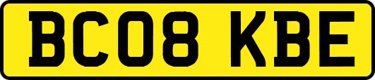 BC08KBE