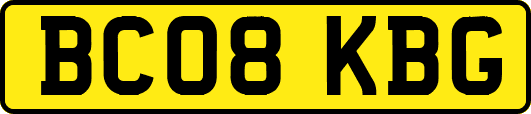 BC08KBG