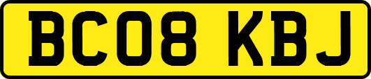 BC08KBJ