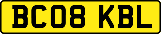 BC08KBL