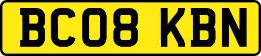 BC08KBN