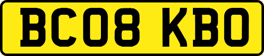BC08KBO