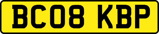 BC08KBP