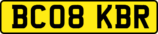 BC08KBR