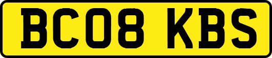 BC08KBS