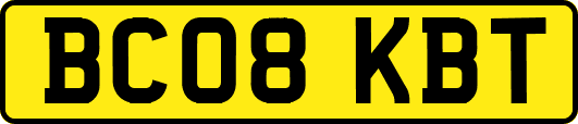 BC08KBT