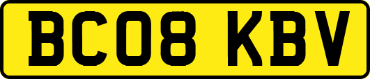 BC08KBV