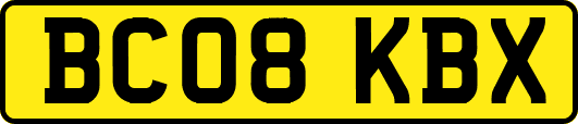 BC08KBX