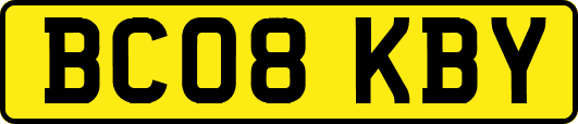 BC08KBY