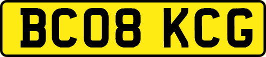 BC08KCG