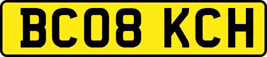 BC08KCH