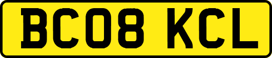 BC08KCL