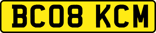 BC08KCM