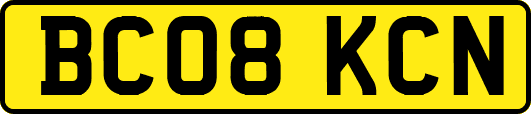 BC08KCN