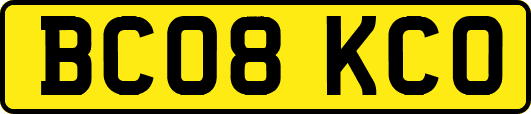 BC08KCO