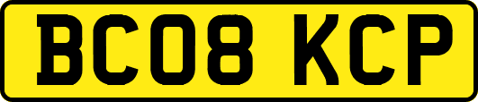 BC08KCP