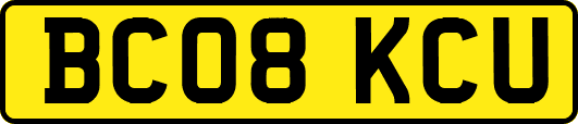 BC08KCU