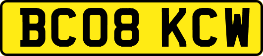 BC08KCW
