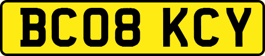 BC08KCY