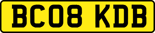 BC08KDB