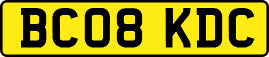 BC08KDC
