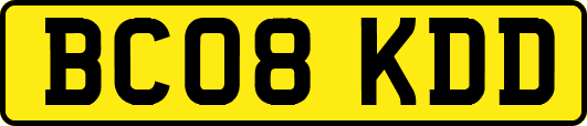 BC08KDD