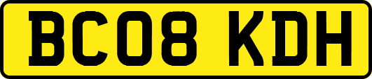 BC08KDH