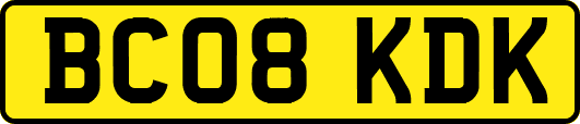 BC08KDK