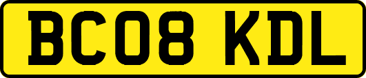 BC08KDL