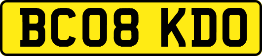 BC08KDO
