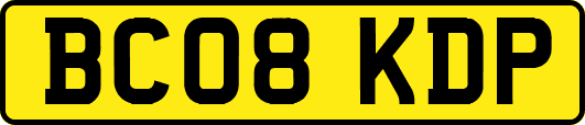 BC08KDP