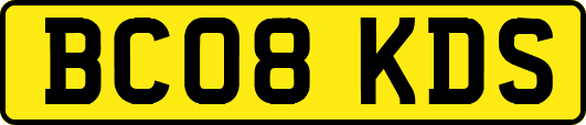 BC08KDS