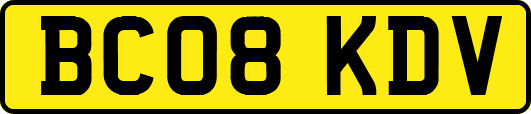 BC08KDV