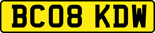 BC08KDW