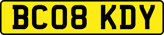 BC08KDY