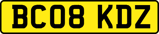 BC08KDZ