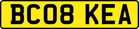 BC08KEA