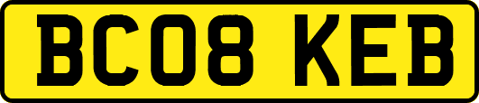 BC08KEB