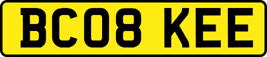 BC08KEE