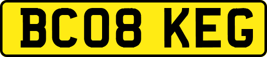 BC08KEG