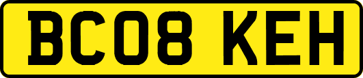 BC08KEH