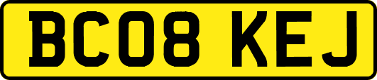 BC08KEJ