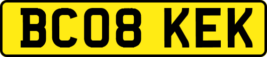 BC08KEK