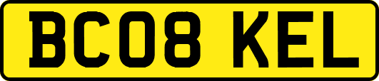 BC08KEL