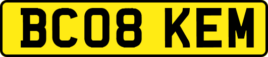 BC08KEM