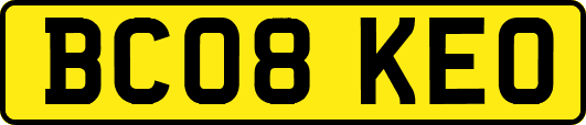 BC08KEO