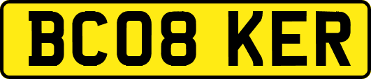 BC08KER